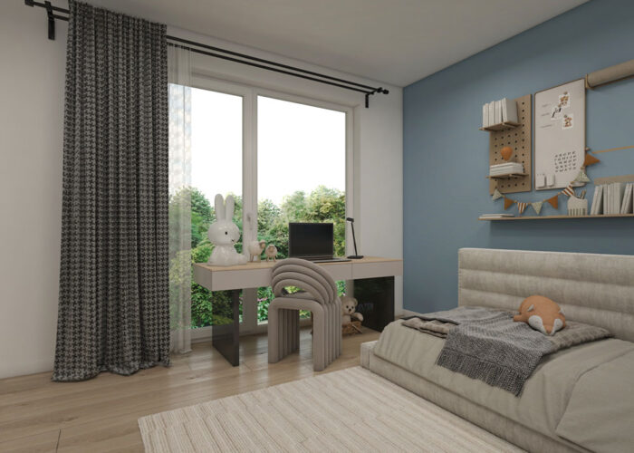 Venusblick_42;_40_MFH_weitere_Ansicht_Wohnung_4_Kinderzimmer